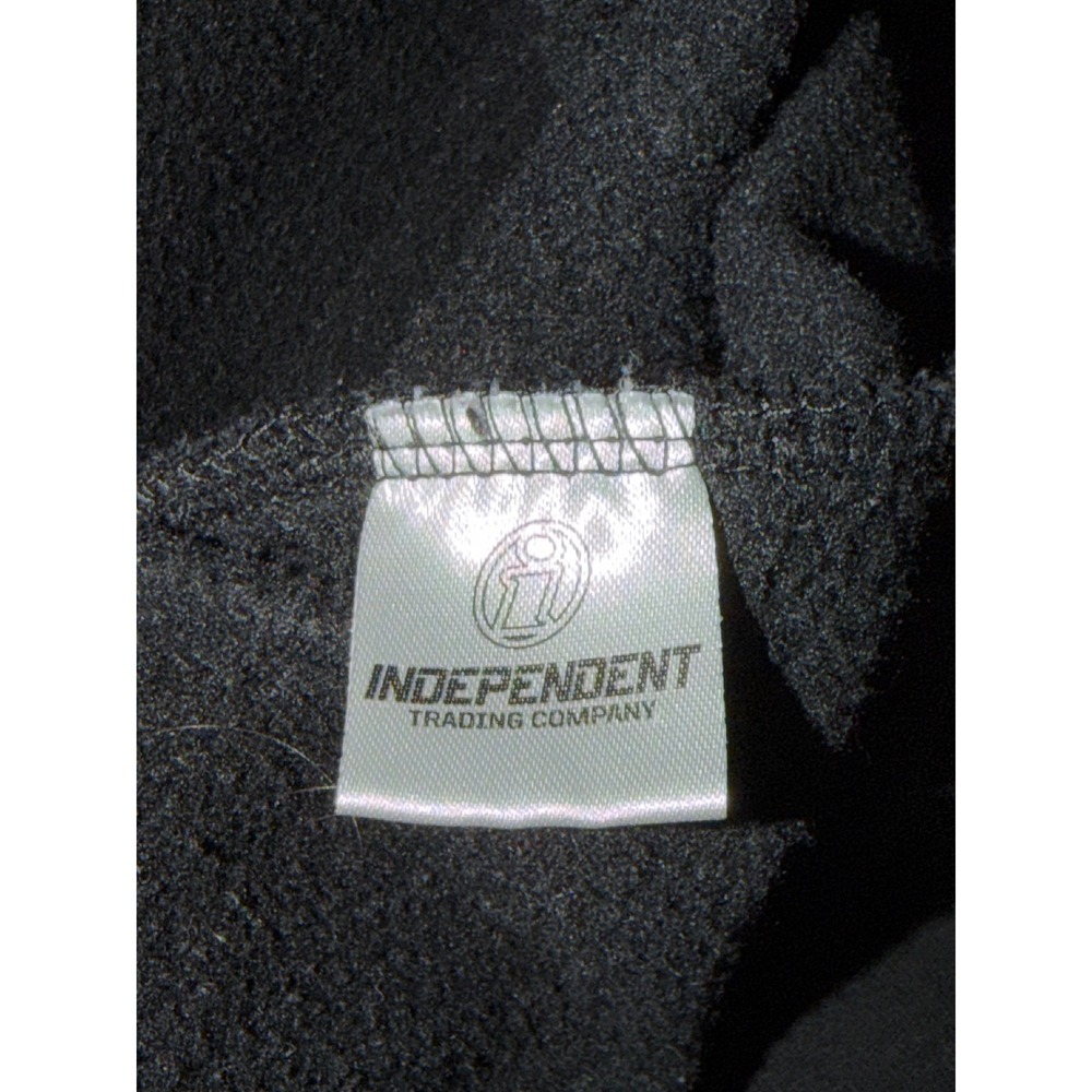 Taylor Swift Eras Tour Hoodie Women XL Black Official Merch Houston EUC - Picture 6 of 8